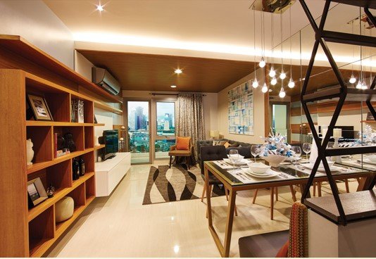 THE OLIVE PLACE CONDOMINIUM- 2-BEDROOM UNIT TOWER 1 image 2