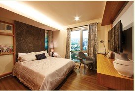 THE OLIVE PLACE CONDOMINIUM- 2-BEDROOM UNIT TOWER 1 image 4