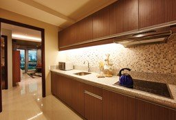 THE OLIVE PLACE CONDOMINIUM- 2-BEDROOM UNIT TOWER 1 image 3