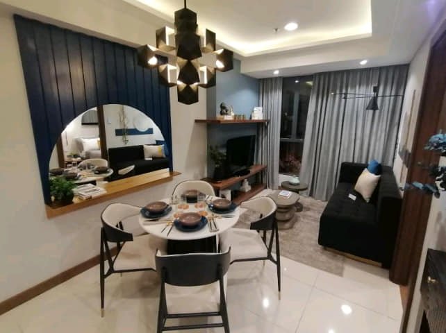 THE SAPPHIRE BLOC CONDOMINIUM-1-BEDROOM EXECUTIVE UNIT image 2