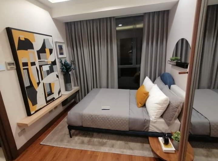 THE SAPPHIRE BLOC CONDOMINIUM-1-BEDROOM EXECUTIVE UNIT image 3