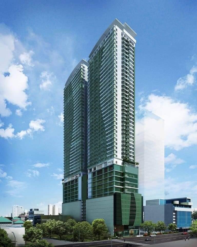 THE OLIVE PLACE CONDOMINIUM- 2-BEDROOM UNIT TOWER 1 image 1