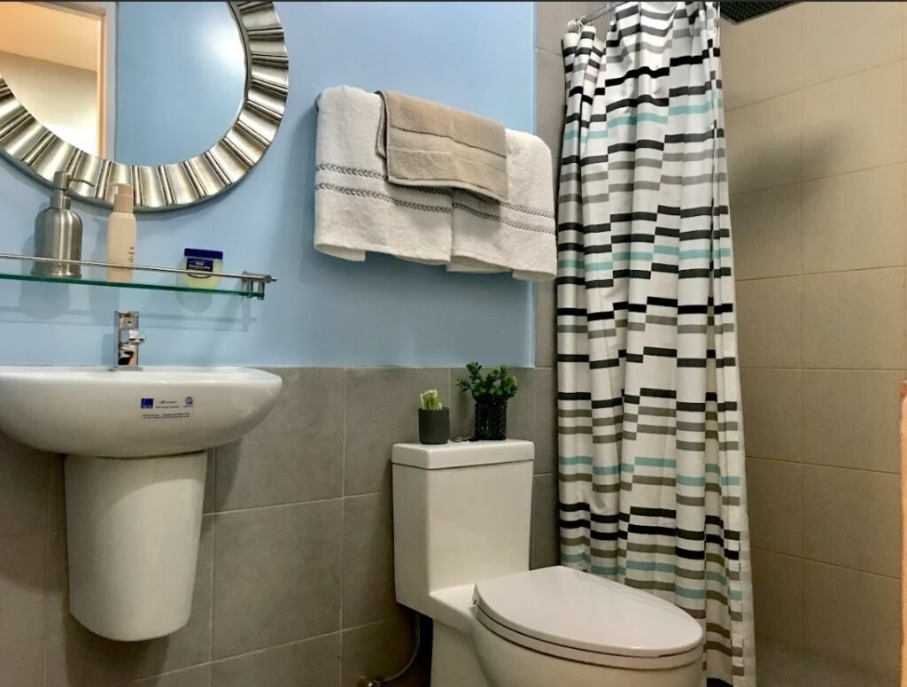 CIRRUS RESIDENCES CONDOMINIUM – STUDIO UNIT image 3