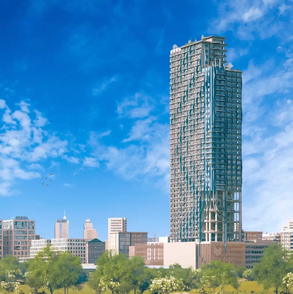 CALLE CENTRALE CONDOMIUM- 2- BEDROOM UNIT (FACING EASTWOOD) image 1