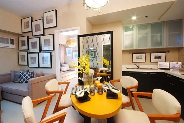 THE TRION TOWERS CONDOMINUM-1-BRDROOM UNIT TOWER 2 image 4