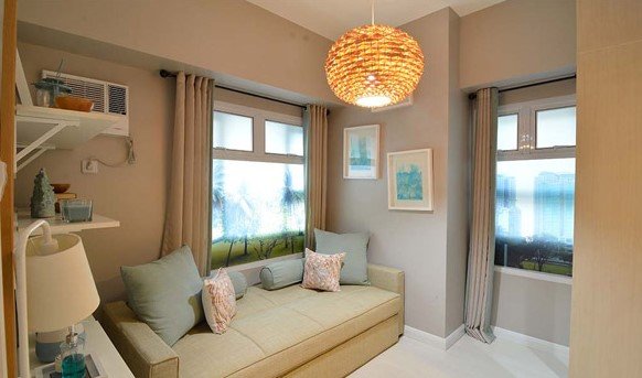 THE TRION TOWERS CONDOMINUM-1-BRDROOM UNIT TOWER 2 image 3