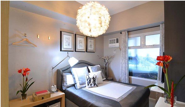 THE TRION TOWERS CONDOMINUM-1-BRDROOM UNIT TOWER 2 image 2