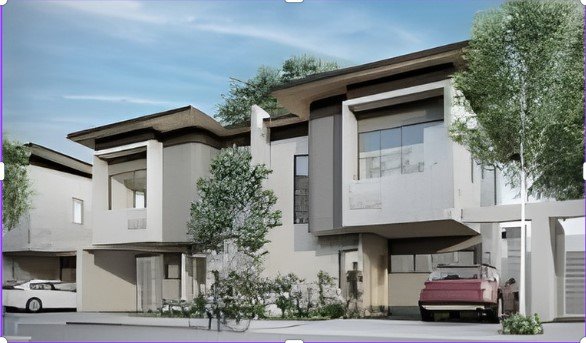 EASTON PARK-UNIT A TOWNHOUSE CORNER image 1