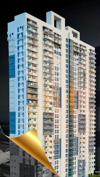 KASARA URBAN RESORT RESIDENCES-2-BEDROOM UNIT image 1