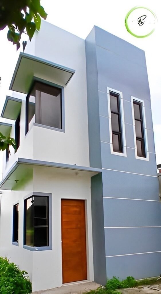 CHRISVILLE SINGLE ATTACHED image 1