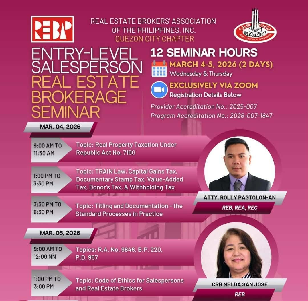 Do You Want To Join The Real Estate Industry As a Real Estate?